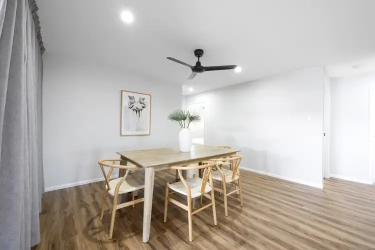 Fifth view of Homely house listing, 5 Lakeside Way, Andergrove QLD 4740