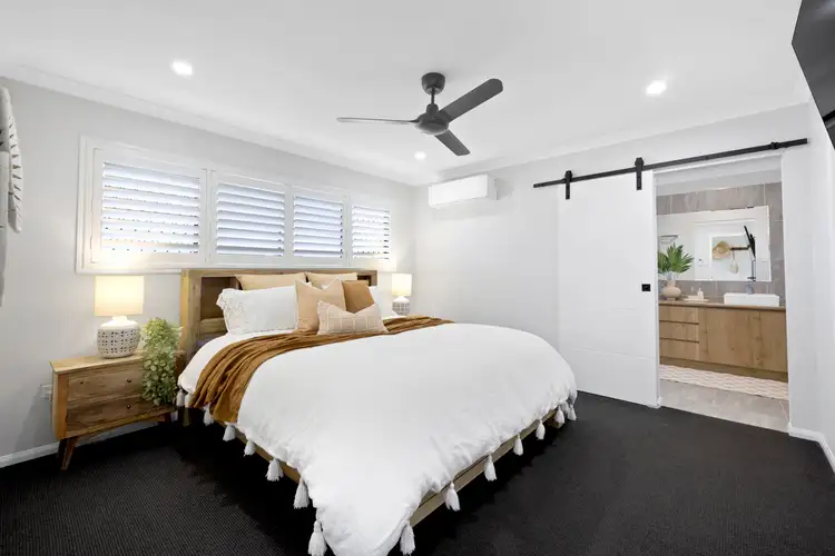 Seventh view of Homely house listing, 5 Lakeside Way, Andergrove QLD 4740