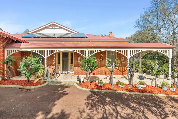 Second view of Homely house listing, 39A Recreation Road, Kalamunda WA 6076