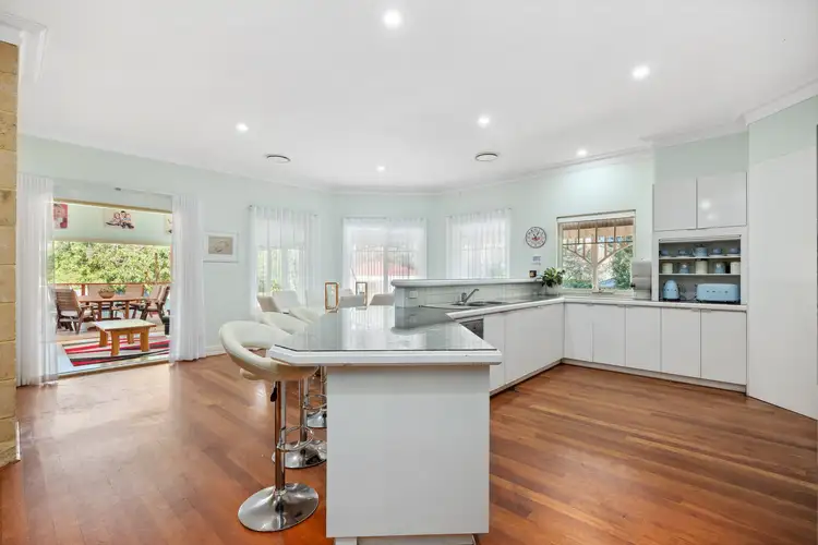 Fifth view of Homely house listing, 39A Recreation Road, Kalamunda WA 6076