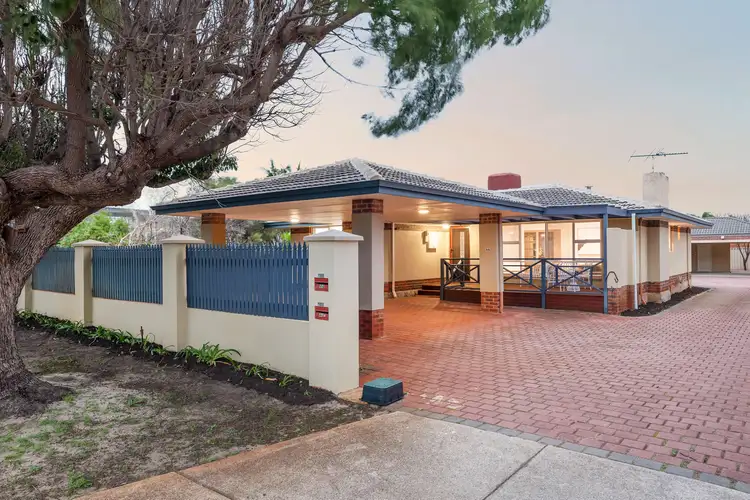 Second view of Homely house listing, 44 Kennedy Road, Morley WA 6062