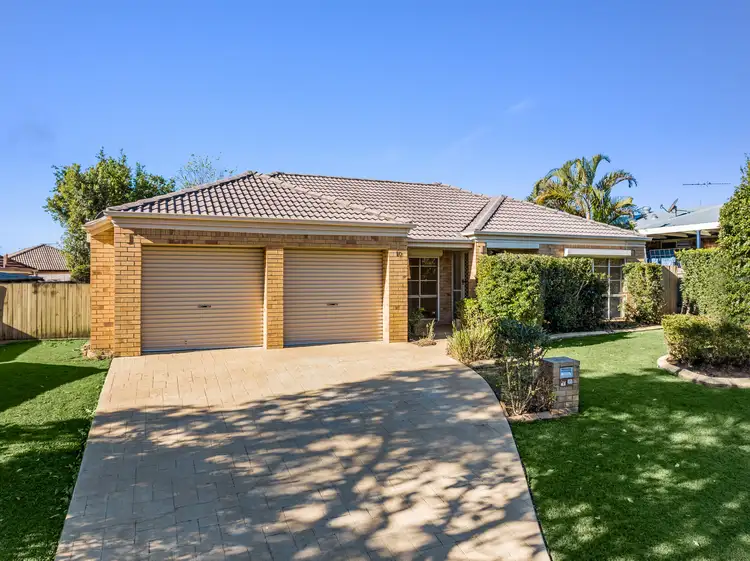 10 Talara Way, Mango Hill QLD 4509