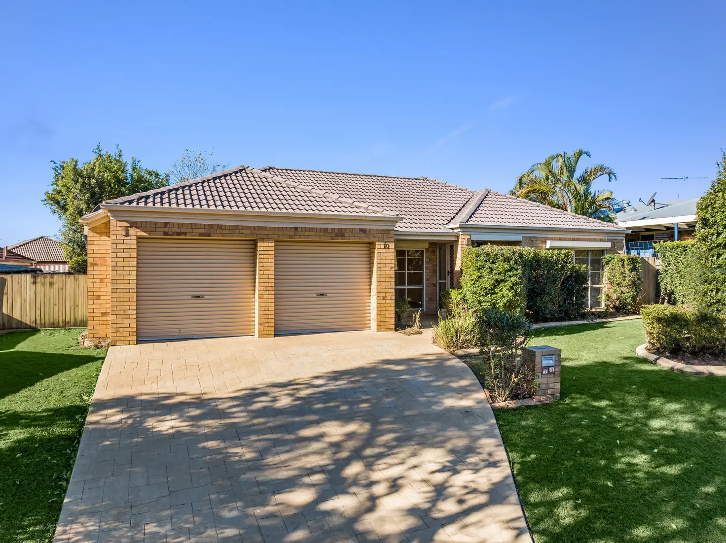 Main view of Homely house listing, 10 Talara Way, Mango Hill QLD 4509