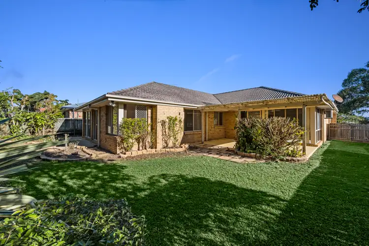Second view of Homely house listing, 10 Talara Way, Mango Hill QLD 4509