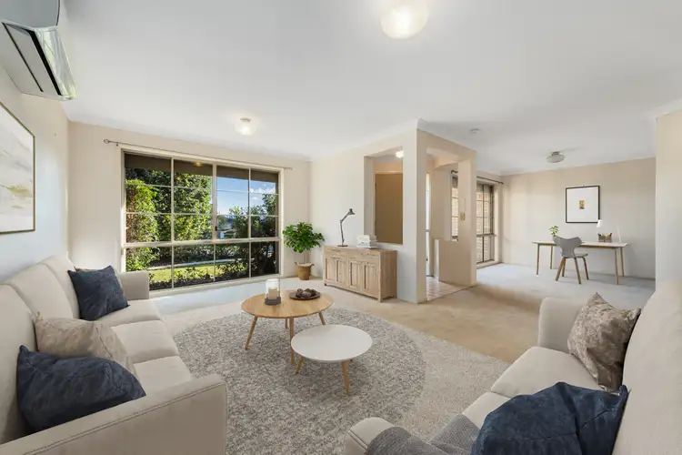 Third view of Homely house listing, 10 Talara Way, Mango Hill QLD 4509
