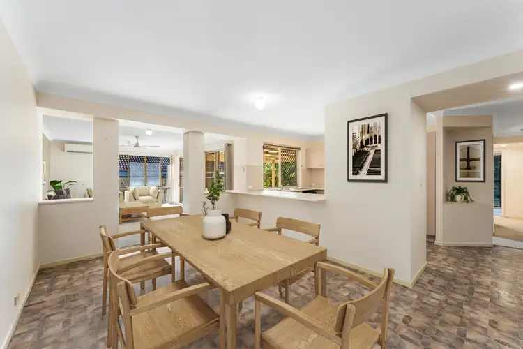 Fifth view of Homely house listing, 10 Talara Way, Mango Hill QLD 4509