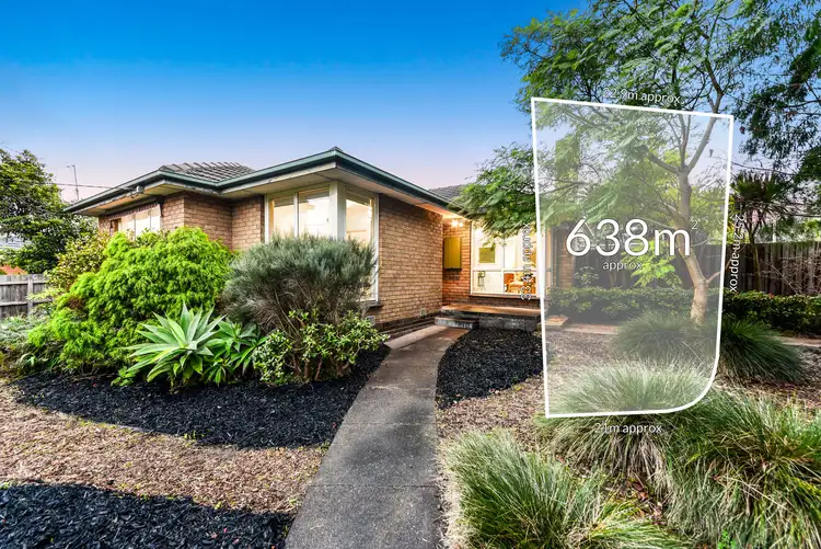 23 Withers Avenue, Mulgrave VIC 3170