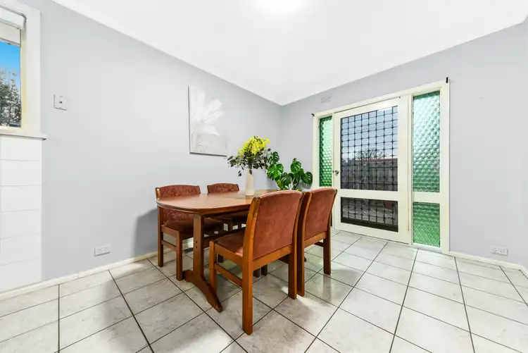Fifth view of Homely house listing, 23 Withers Avenue, Mulgrave VIC 3170