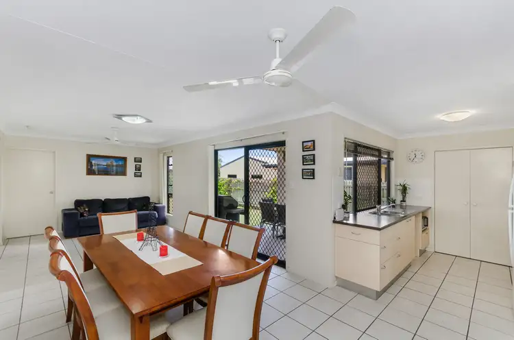 Third view of Homely house listing, 4 Goldcrest Court, Condon QLD 4815
