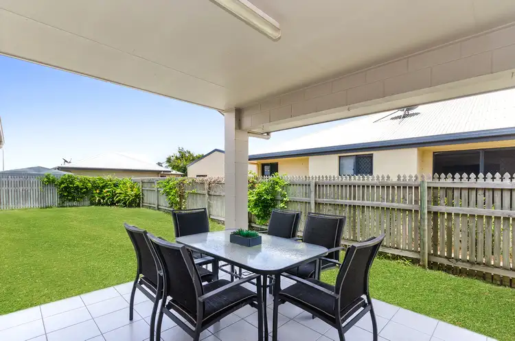 Sixth view of Homely house listing, 4 Goldcrest Court, Condon QLD 4815