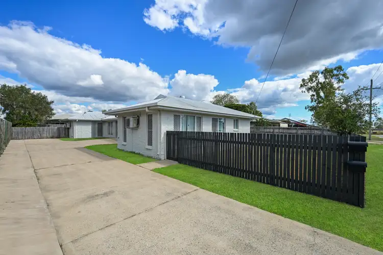 Fourth view of Homely semi-detached listing, 1 & 2/31 Maria Street, Rasmussen QLD 4815