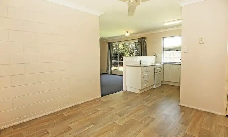 Seventh view of Homely semi-detached listing, 1 & 2/31 Maria Street, Rasmussen QLD 4815