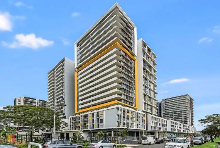 806/28 Cowper St, Granville NSW 2142