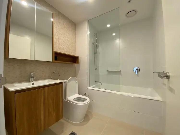 Fourth view of Homely apartment listing, 806/28 Cowper St, Granville NSW 2142