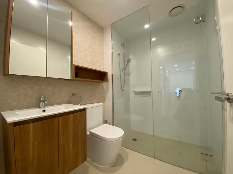 Fifth view of Homely apartment listing, 806/28 Cowper St, Granville NSW 2142