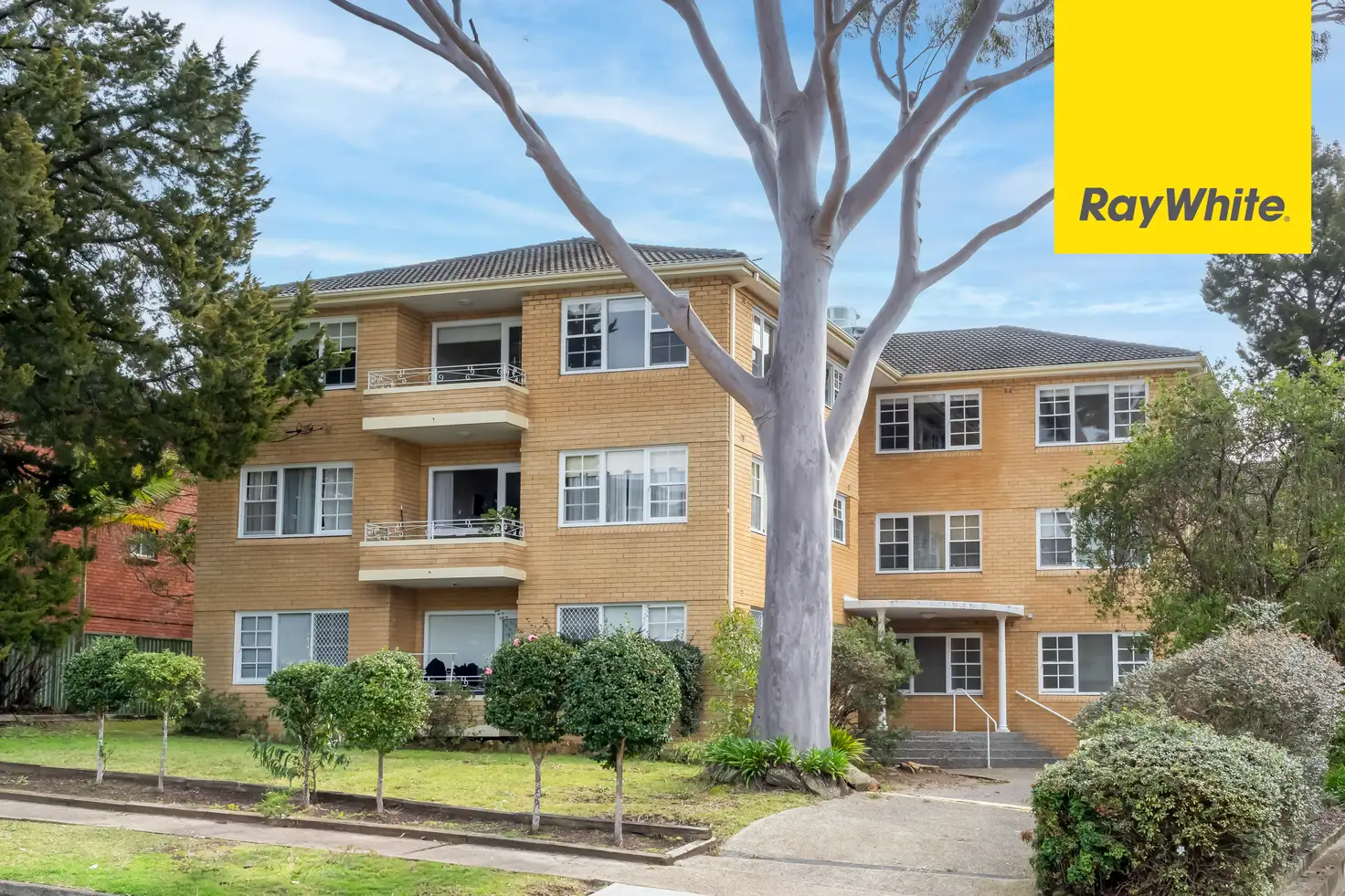 Main view of Homely apartment listing, 2/5 Maida Road, Epping NSW 2121