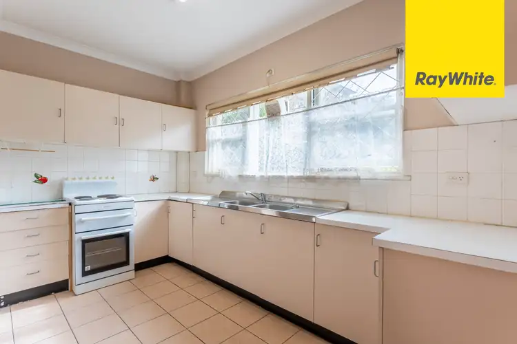 Second view of Homely apartment listing, 2/5 Maida Road, Epping NSW 2121