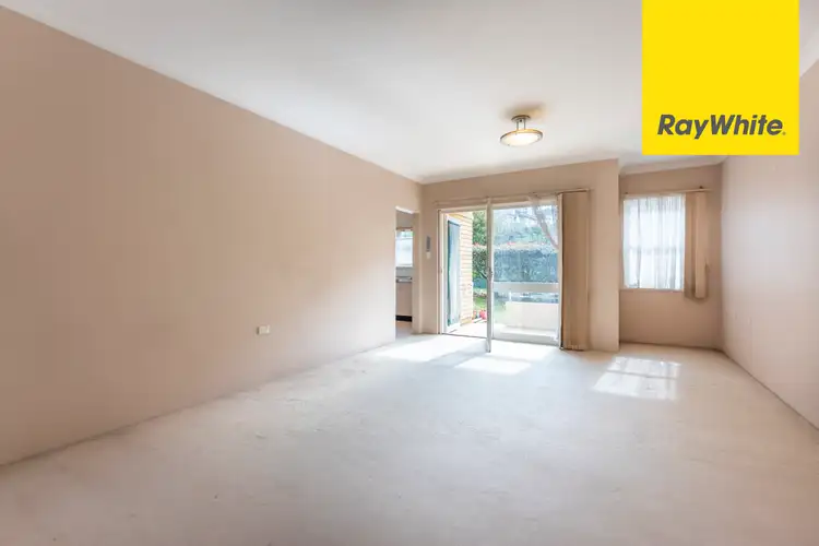 Third view of Homely apartment listing, 2/5 Maida Road, Epping NSW 2121