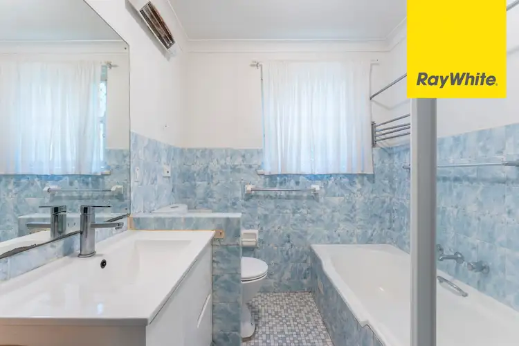 Fourth view of Homely apartment listing, 2/5 Maida Road, Epping NSW 2121