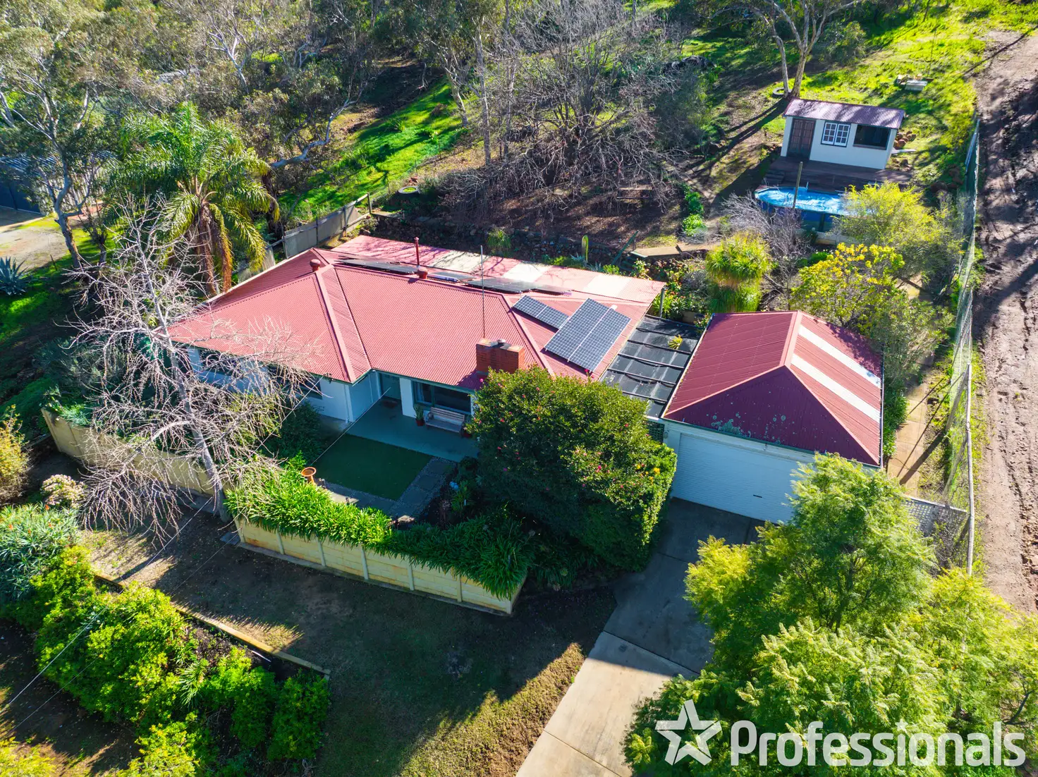 Main view of Homely house listing, 449 Brookton Highway, Roleystone WA 6111