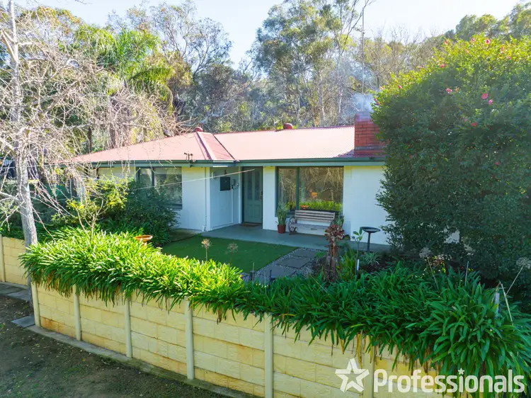 Second view of Homely house listing, 449 Brookton Highway, Roleystone WA 6111