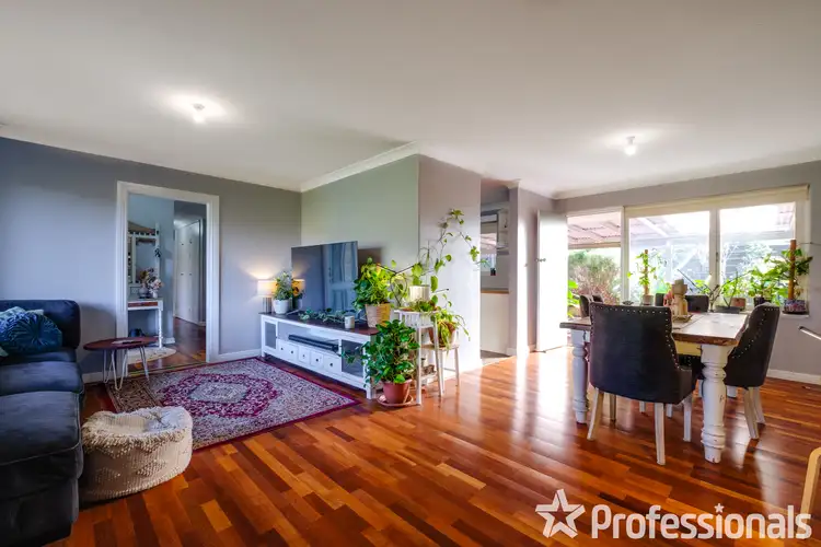 Fourth view of Homely house listing, 449 Brookton Highway, Roleystone WA 6111