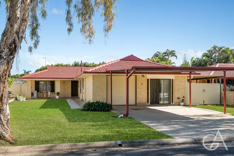 Main view of Homely house listing, 35 Lexham Street, Bald Hills QLD 4036