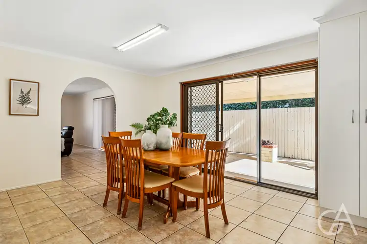 Third view of Homely house listing, 35 Lexham Street, Bald Hills QLD 4036