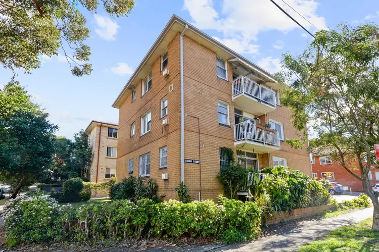 4/31 Brittain Crescent, Hillsdale NSW 2036
