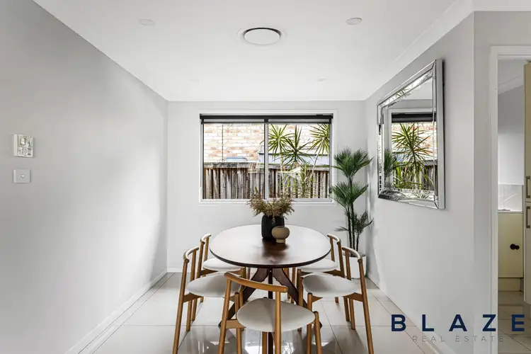 Sixth view of Homely house listing, 160 Carmichael Drive, West Hoxton NSW 2171