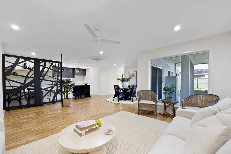 Second view of Homely house listing, 17 Bellavista Circuit, Beaconsfield QLD 4740