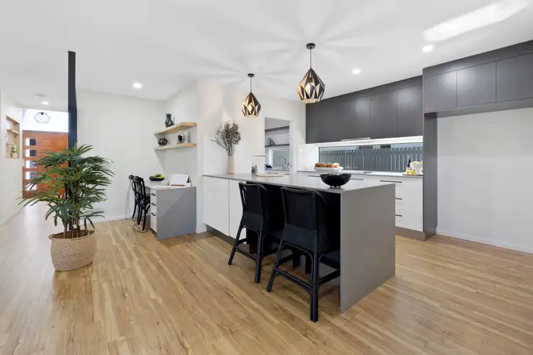 Third view of Homely house listing, 17 Bellavista Circuit, Beaconsfield QLD 4740