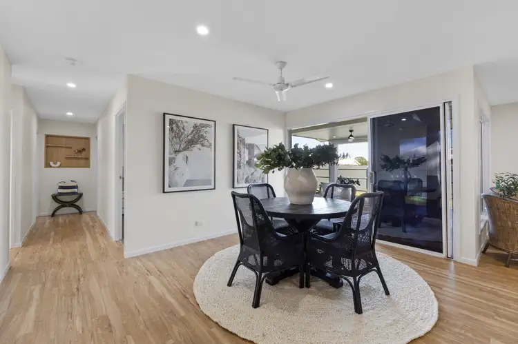 Sixth view of Homely house listing, 17 Bellavista Circuit, Beaconsfield QLD 4740
