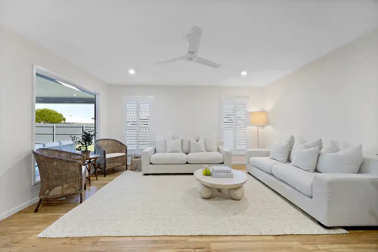 Seventh view of Homely house listing, 17 Bellavista Circuit, Beaconsfield QLD 4740