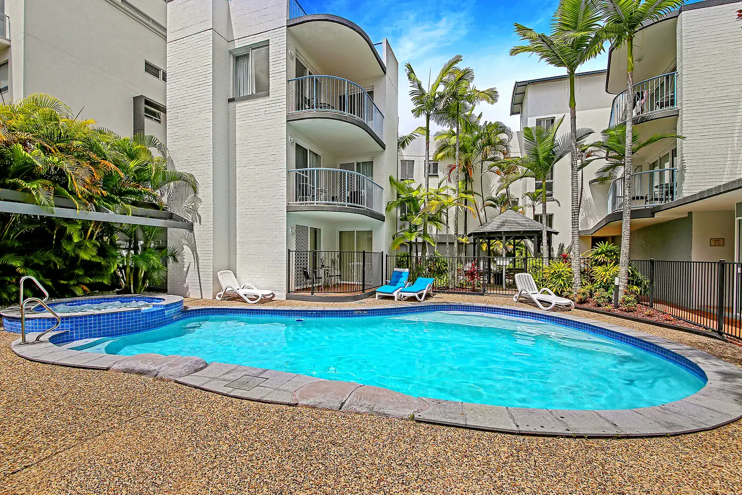 Main view of Homely unit listing, 12/35 Brisbane Road, Mooloolaba QLD 4557