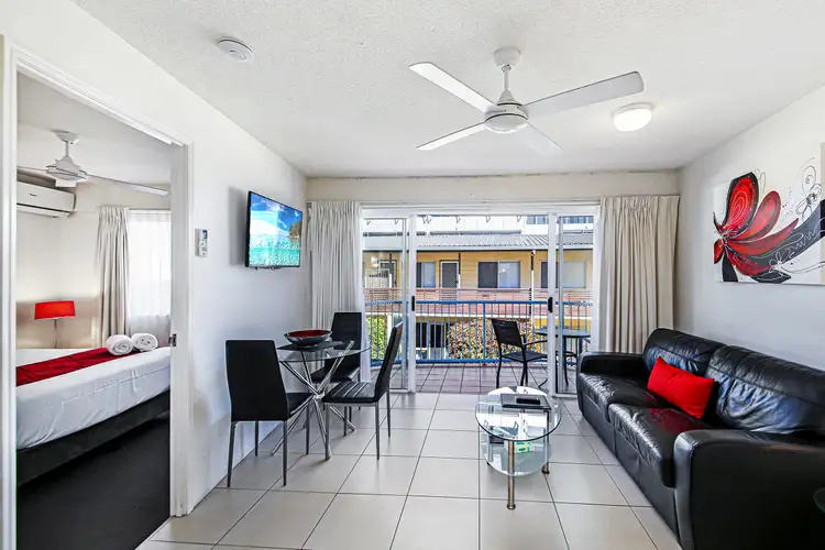 Second view of Homely unit listing, 12/35 Brisbane Road, Mooloolaba QLD 4557