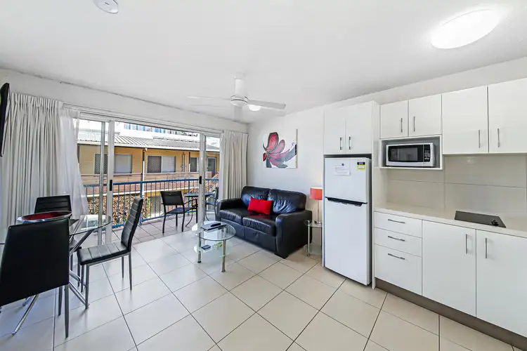 Fifth view of Homely unit listing, 12/35 Brisbane Road, Mooloolaba QLD 4557