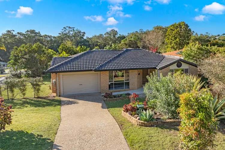 4 Gretel Place, Cleveland QLD 4163