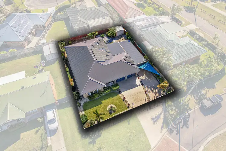 36 Macarthur Crescent, Deception Bay QLD 4508