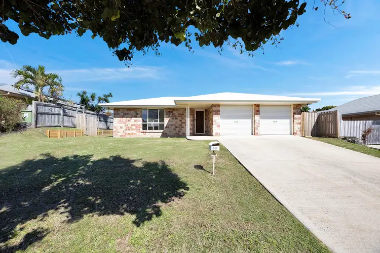 30 Lilian Avenue, Eimeo QLD 4740
