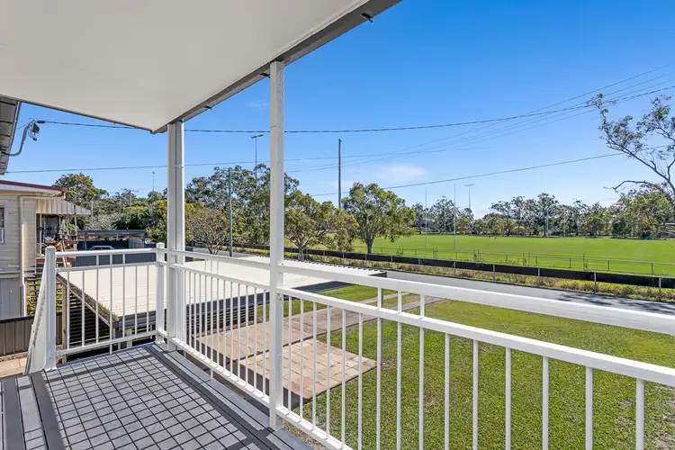 Second view of Homely house listing, 28 Silcock Street, Clontarf QLD 4019