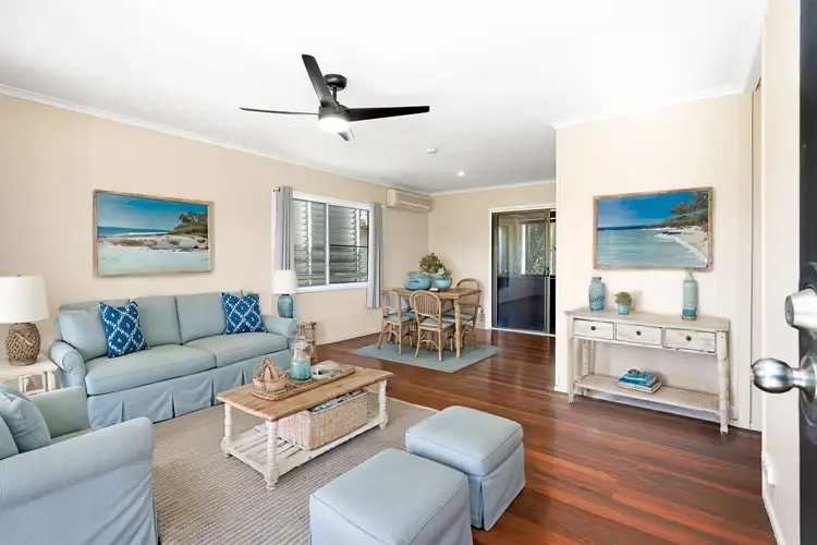 Third view of Homely house listing, 28 Silcock Street, Clontarf QLD 4019