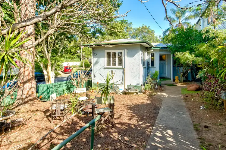 Second view of Homely house listing, 28 Brindle Street, Paddington QLD 4064