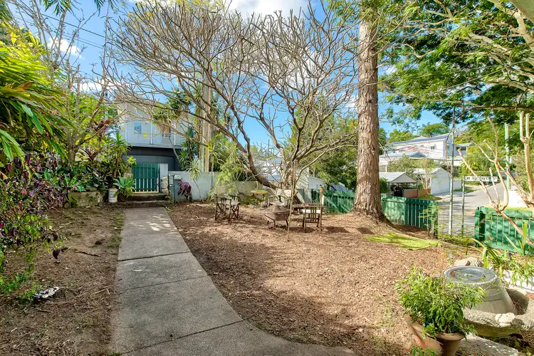Third view of Homely house listing, 28 Brindle Street, Paddington QLD 4064