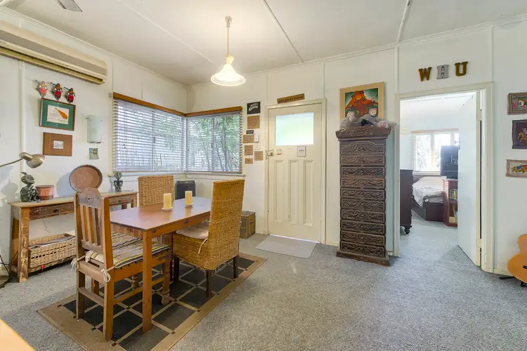 Sixth view of Homely house listing, 28 Brindle Street, Paddington QLD 4064