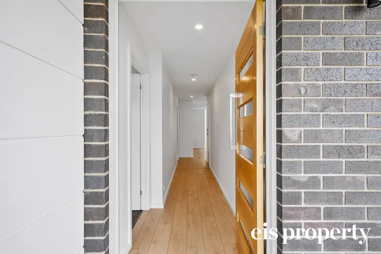 Second view of Homely house listing, 19 Home Avenue, Blackmans Bay TAS 7052