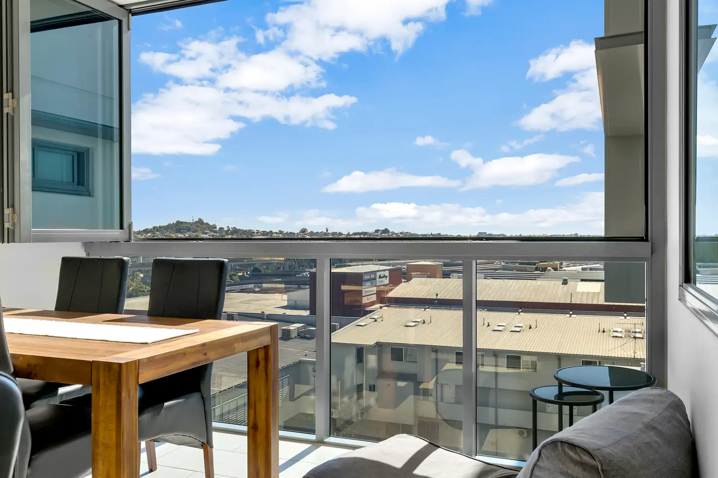 Main view of Homely apartment listing, 1043/16 Hamilton Place, Bowen Hills QLD 4006