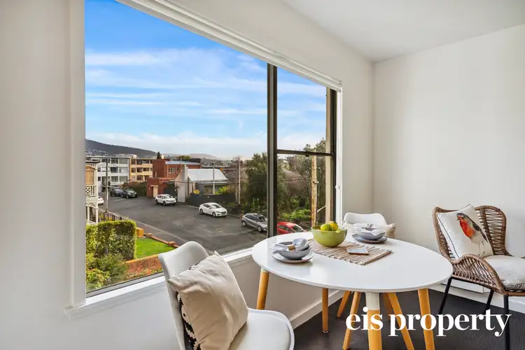 Fifth view of Homely house listing, 11/1 Battery Square, Battery Point TAS 7004
