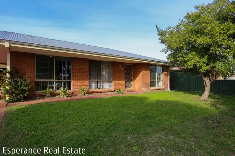 Second view of Homely house listing, 4 Douglas Street, Castletown WA 6450
