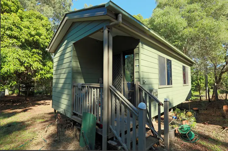 Second view of Homely land listing, 7-15 Charles Terrace, Macleay Island QLD 4184